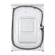 LG 15公斤滾筒洗衣機｜冰瓷白｜蒸洗脫, WD-S15TBW