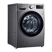 LG 蒸氣滾筒洗衣機 (蒸洗脫烘)｜洗衣15公斤+烘衣8公斤 (星辰銀), WD-S15TCD