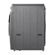LG 蒸氣滾筒洗衣機 (蒸洗脫烘)｜洗衣15公斤+烘衣8公斤 (星辰銀), WD-S15TCD