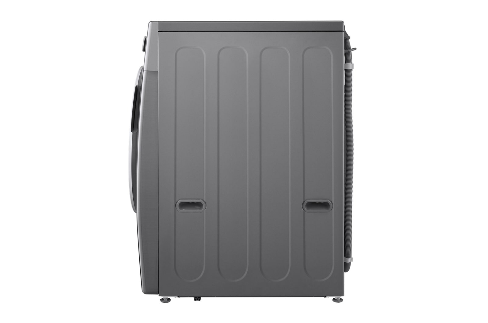 LG 蒸氣滾筒洗衣機 (蒸洗脫烘)｜洗衣15公斤+烘衣8公斤 (星辰銀), WD-S15TCD