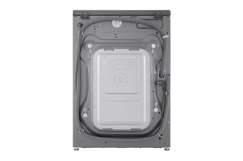 LG 蒸氣滾筒洗衣機 (蒸洗脫烘)｜洗衣15公斤+烘衣8公斤 (星辰銀), WD-S15TCD