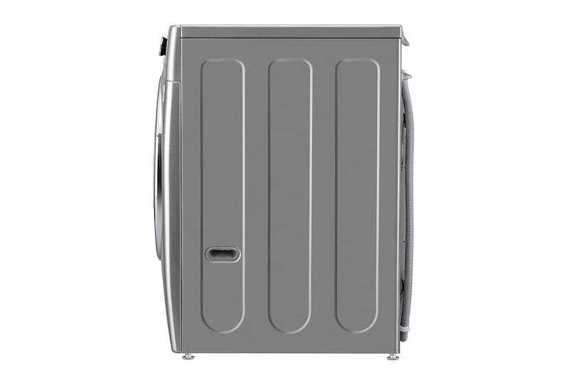 LG 蒸氣滾筒洗衣機 (蒸洗脫烘)|洗衣18公斤+烘衣10公斤 (星辰銀), WD-S18VCM