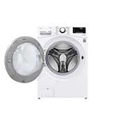 LG 蒸氣滾筒洗衣機 (蒸洗脫)｜18公斤, WD-S18VCW