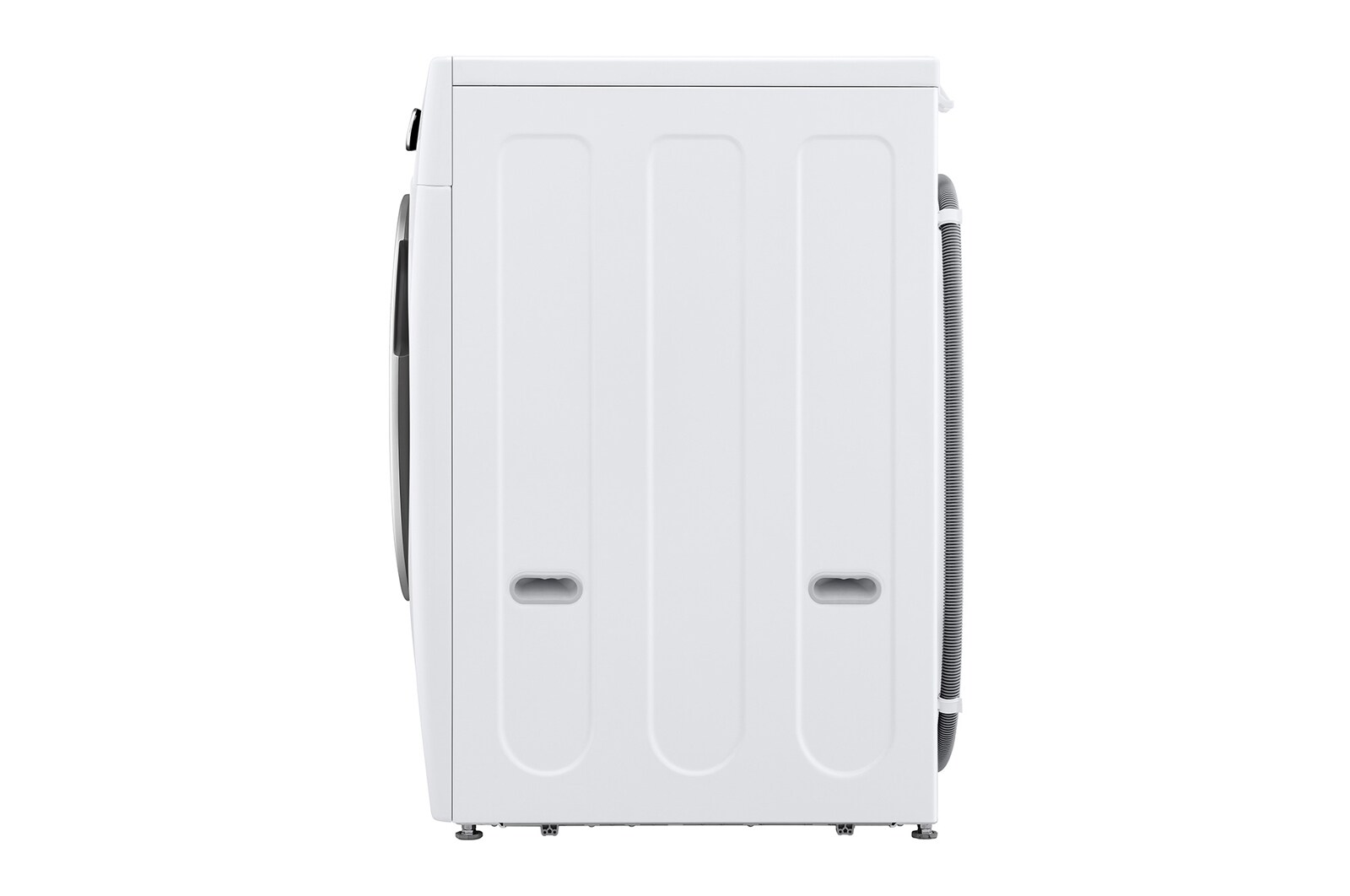 LG 18公斤滾筒洗衣機｜冰瓷白｜蒸洗脫, WD-S18VW