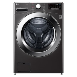 18公斤滾筒洗衣機｜尊爵黑｜蒸洗脫