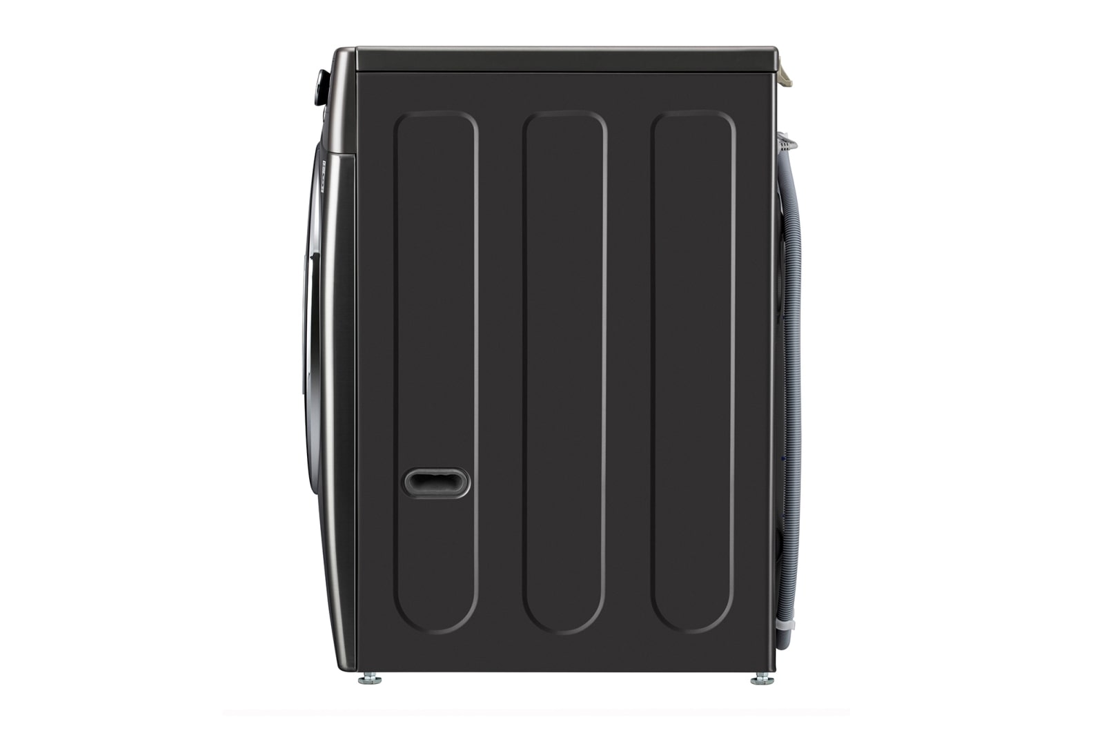 LG 18公斤滾筒洗衣機｜尊爵黑｜蒸洗脫, WD-S18VZB