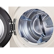 LG 洗19公斤+乾16公斤 WashTower AI 智控洗乾衣機｜雪霧白 (特定通路販售), WD-S1916BE
