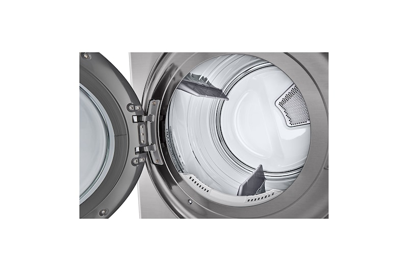 LG 洗19公斤+乾16公斤 WashTower™ AI 智控洗乾衣機｜熱泵除濕｜星辰銀, WD-S1916VM