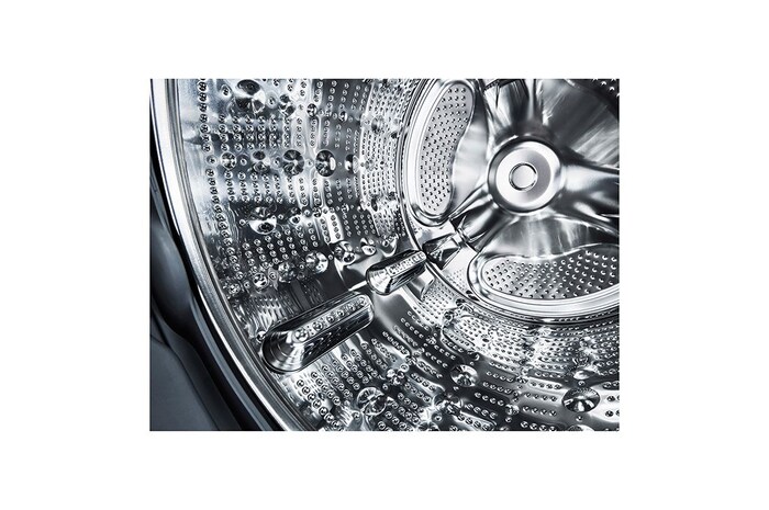 LG 洗19公斤+乾16公斤 WashTower™ AI 智控洗乾衣機｜熱泵除濕｜星辰銀, WD-S1916VM