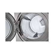 LG 洗19公斤+乾16公斤 WashTower AI 智控洗乾衣機｜星辰銀 (特定通路販售), WD-S1916VM