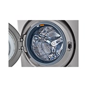 LG 洗19公斤+乾16公斤 WashTower AI 智控洗乾衣機｜星辰銀 (特定通路販售), WD-S1916VM