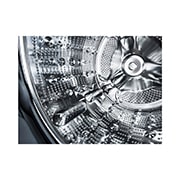LG 洗19公斤+乾16公斤 WashTower AI 智控洗乾衣機｜星辰銀 (特定通路販售), WD-S1916VM