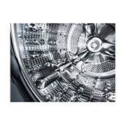 LG 洗19公斤+乾16公斤 WashTower AI 智控洗乾衣機｜冰瓷白, WD-S1916W