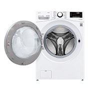 LG 蒸氣滾筒洗衣機 (蒸洗脫)｜19公斤, WD-S19VBW