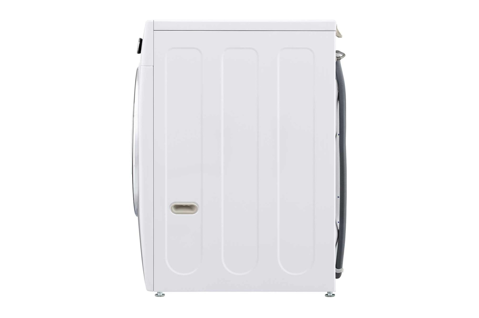 LG 蒸氣滾筒洗衣機 (蒸洗脫)｜19公斤, WD-S19VBW