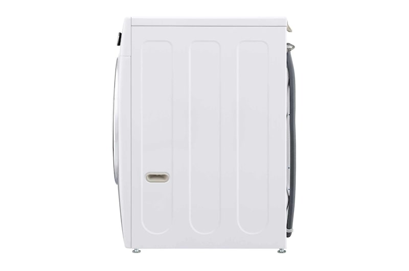 LG 蒸氣滾筒洗衣機 (蒸洗脫)｜19公斤, WD-S19VBW
