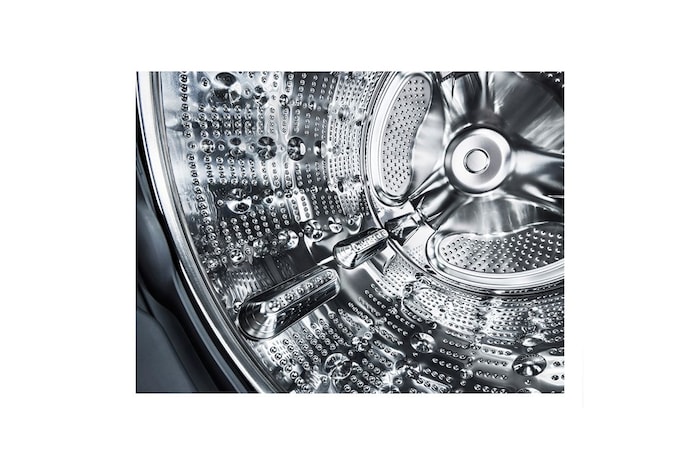 LG 21公斤滾筒洗衣機｜尊爵黑｜蒸洗脫 (特定通路販售), WD-S21VB