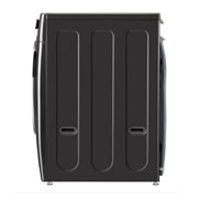 LG 21公斤滾筒洗衣機｜尊爵黑｜蒸洗脫 (特定通路販售), WD-S21VB