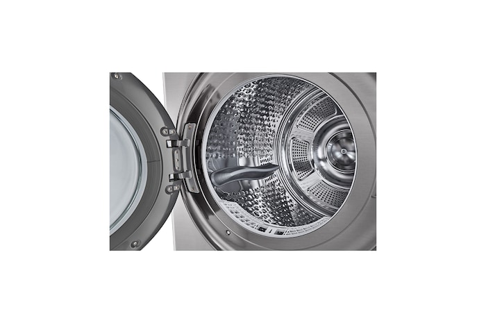 洗衣機滾筒的細節圖