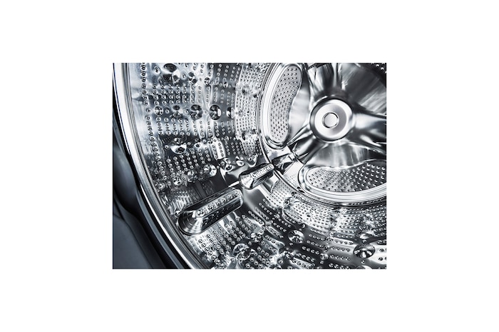 洗衣機滾筒的細節圖