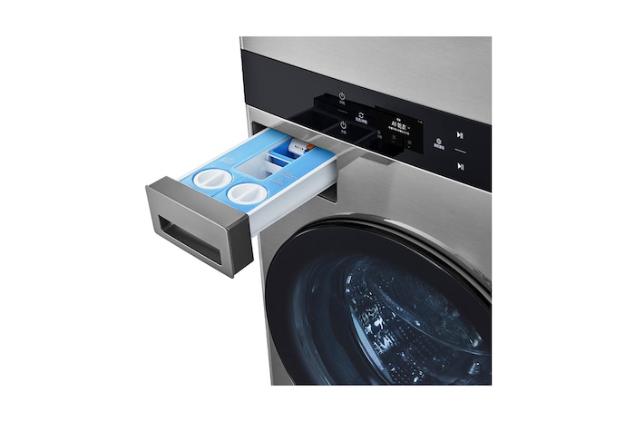 洗劑容器的細節圖