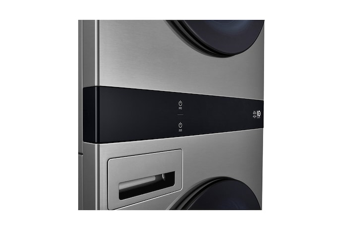 乾衣機滾筒的細節圖