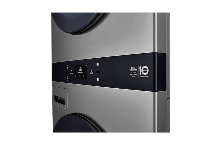 乾衣機滾筒的細節圖