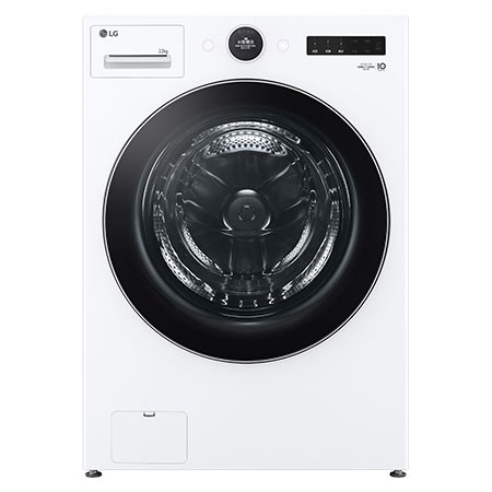 LG WD-S22FW