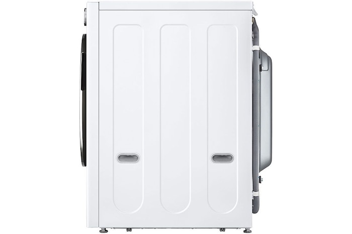 LG 22公斤滾筒洗衣機｜冰瓷白｜AI DD™ 蒸洗脫, WD-S22FW