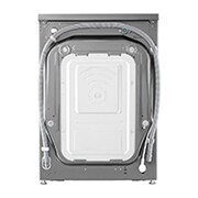 LG 蒸氣滾筒洗衣機 (蒸洗脫烘)｜洗衣9公斤+烘衣6公斤, WD-S90VDS