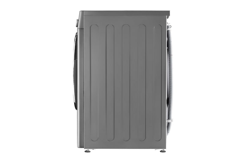 LG 蒸氣滾筒洗衣機 (蒸洗脫烘)｜洗衣9公斤+烘衣6公斤, WD-S90VDS