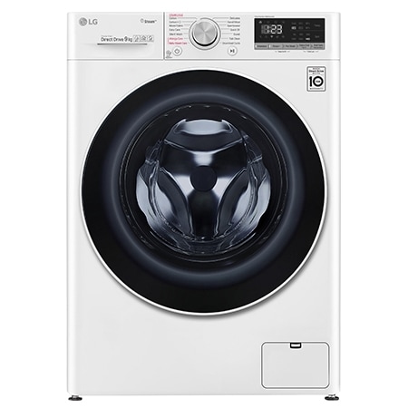 LG WD-S90VDW