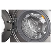 LG WiFi TWINWash 雙能洗 (蒸洗脫)星辰銀/ 10.5公斤+2公斤洗衣容量, WD-TWS105CV TWINWash