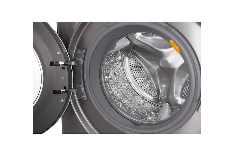 LG WiFi TWINWash 雙能洗 (蒸洗脫)星辰銀/ 10.5公斤+2公斤洗衣容量, WD-TWS105CV TWINWash