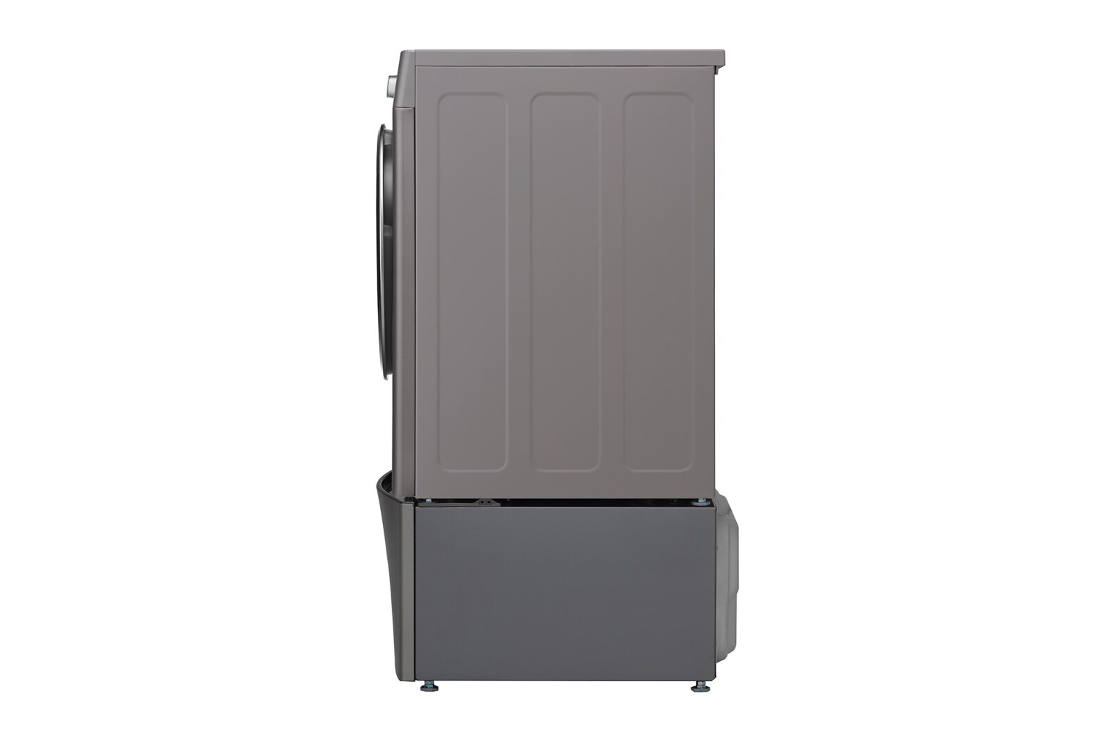 LG WiFi TWINWash 雙能洗 (蒸洗脫)星辰銀/ 10.5公斤+2公斤洗衣容量, WD-TWS105CV TWINWash