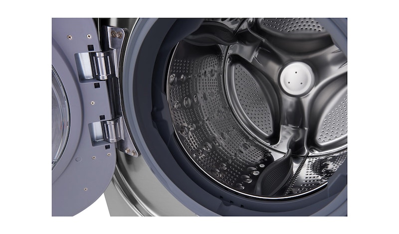 LG TWINWash 雙能洗(蒸洗脫烘) 19公斤+2.5公斤洗衣容量, WD-S19TVD TWINWash