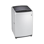 LG WiFi第3代DD直立式變頻洗衣機 精緻銀/17公斤洗衣容量, WT-D179SG
