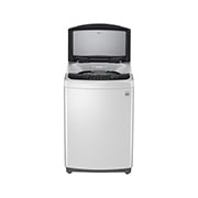 LG WiFi第3代DD直立式變頻洗衣機 精緻銀/17公斤洗衣容量, WT-D179SG