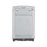 LG WiFi第3代DD直立式變頻洗衣機 精緻銀/17公斤洗衣容量, WT-D179SG