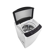 LG WiFi第3代DD直立式變頻洗衣機 精緻銀/17公斤洗衣容量, WT-D179SG