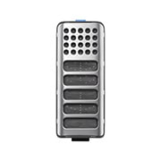 LG WiFi第3代DD直立式變頻洗衣機 精緻銀/17公斤洗衣容量, WT-D179SG