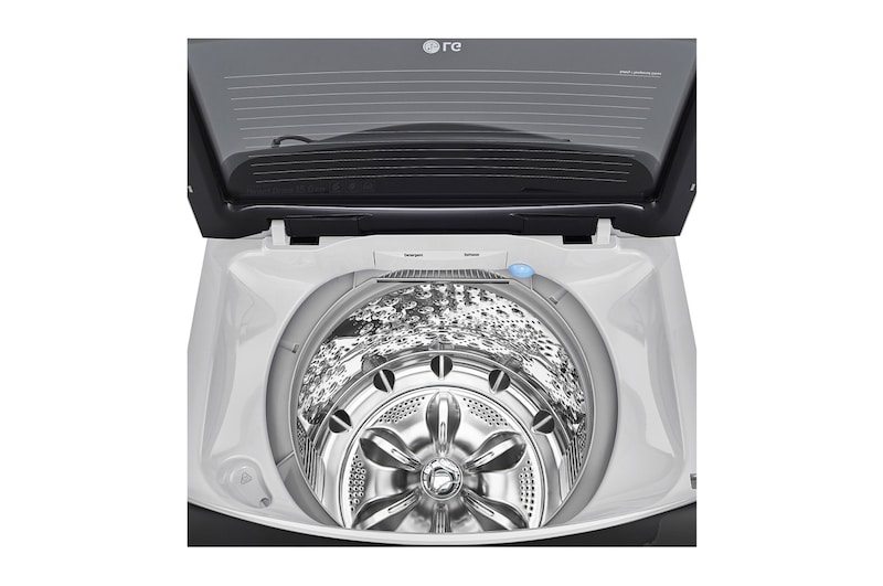 LG WiFi第3代DD直立式變頻洗衣機 精緻銀/17公斤洗衣容量, WT-D179SG