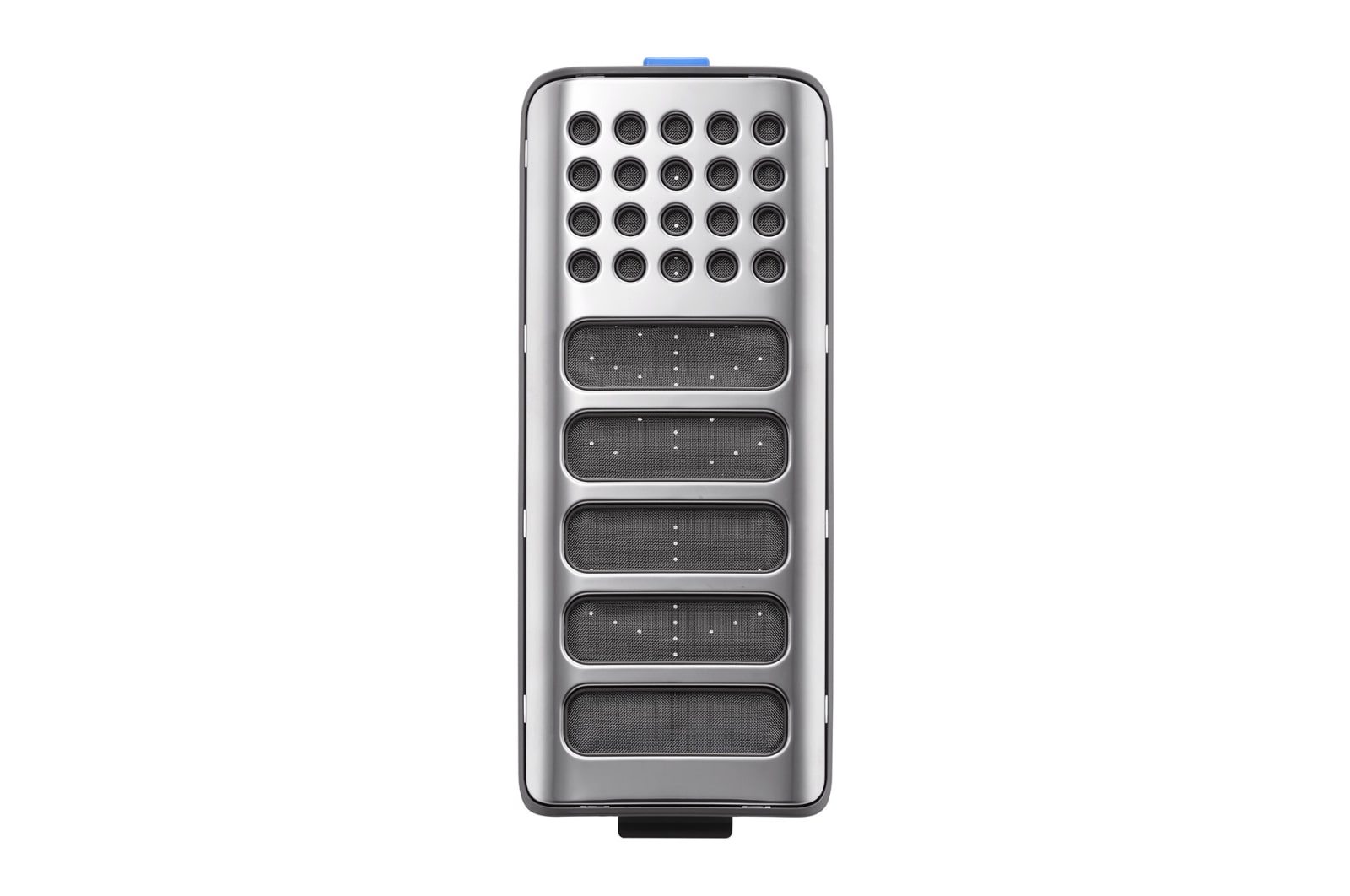 LG WiFi第3代DD直立式變頻洗衣機 精緻銀/17公斤洗衣容量, WT-D179SG