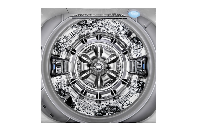 LG WiFi第3代DD直立式變頻洗衣機 精緻銀/17公斤洗衣容量, WT-D179SG