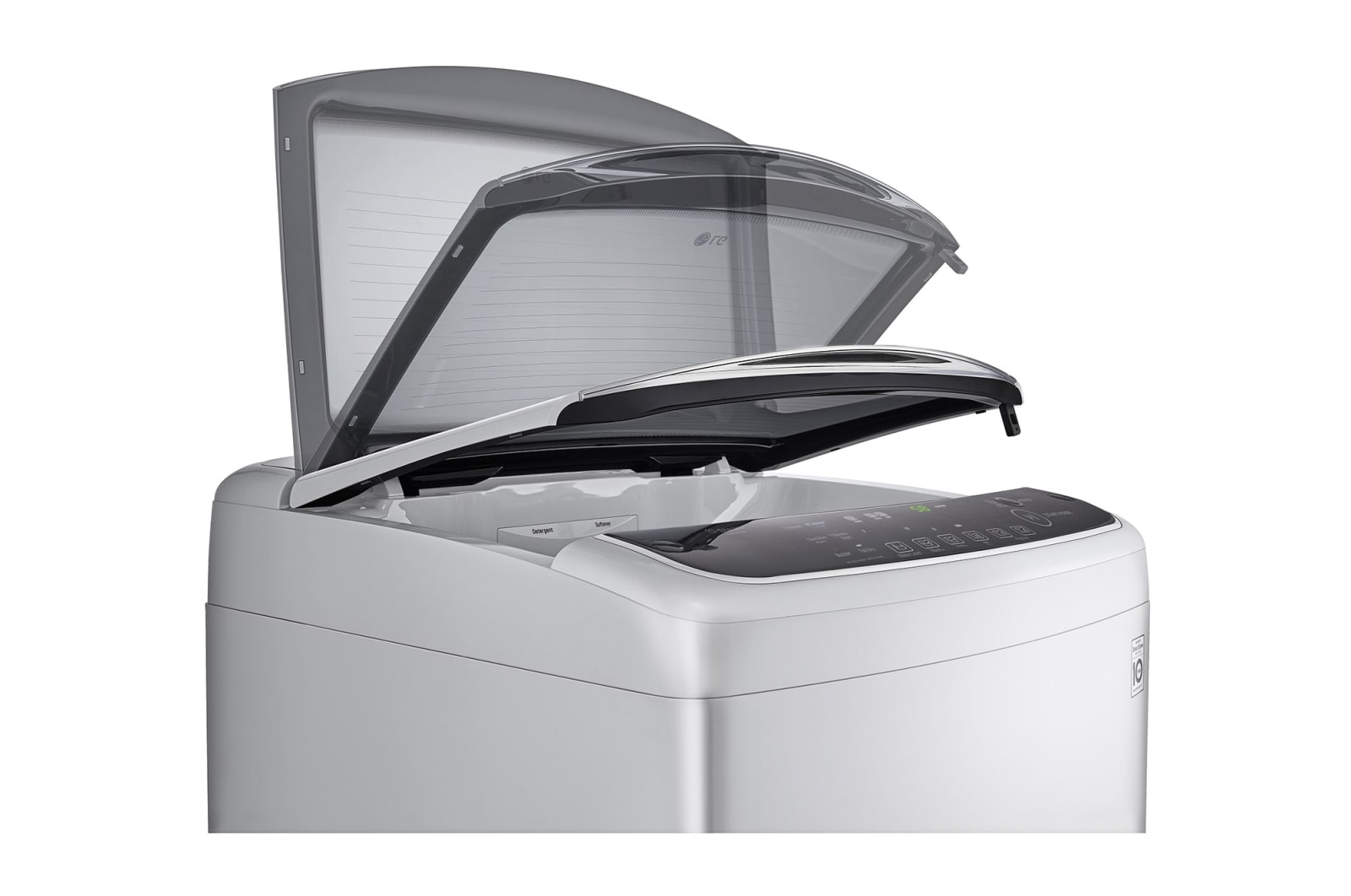 LG WiFi第3代DD直立式變頻洗衣機 精緻銀/17公斤洗衣容量, WT-D179SG