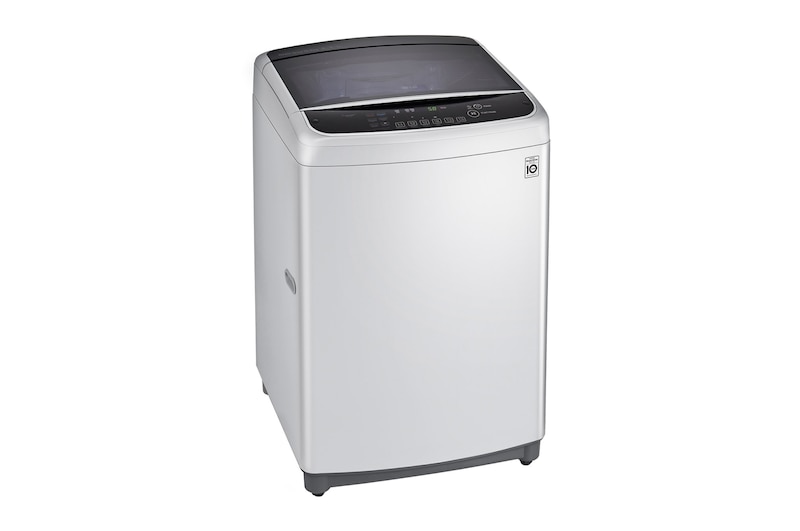 LG WiFi第3代DD直立式變頻洗衣機 精緻銀/17公斤洗衣容量, WT-D179SG
