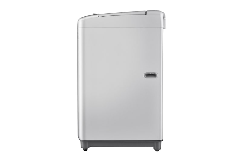 LG WiFi第3代DD直立式變頻洗衣機 精緻銀/17公斤洗衣容量, WT-D179SG