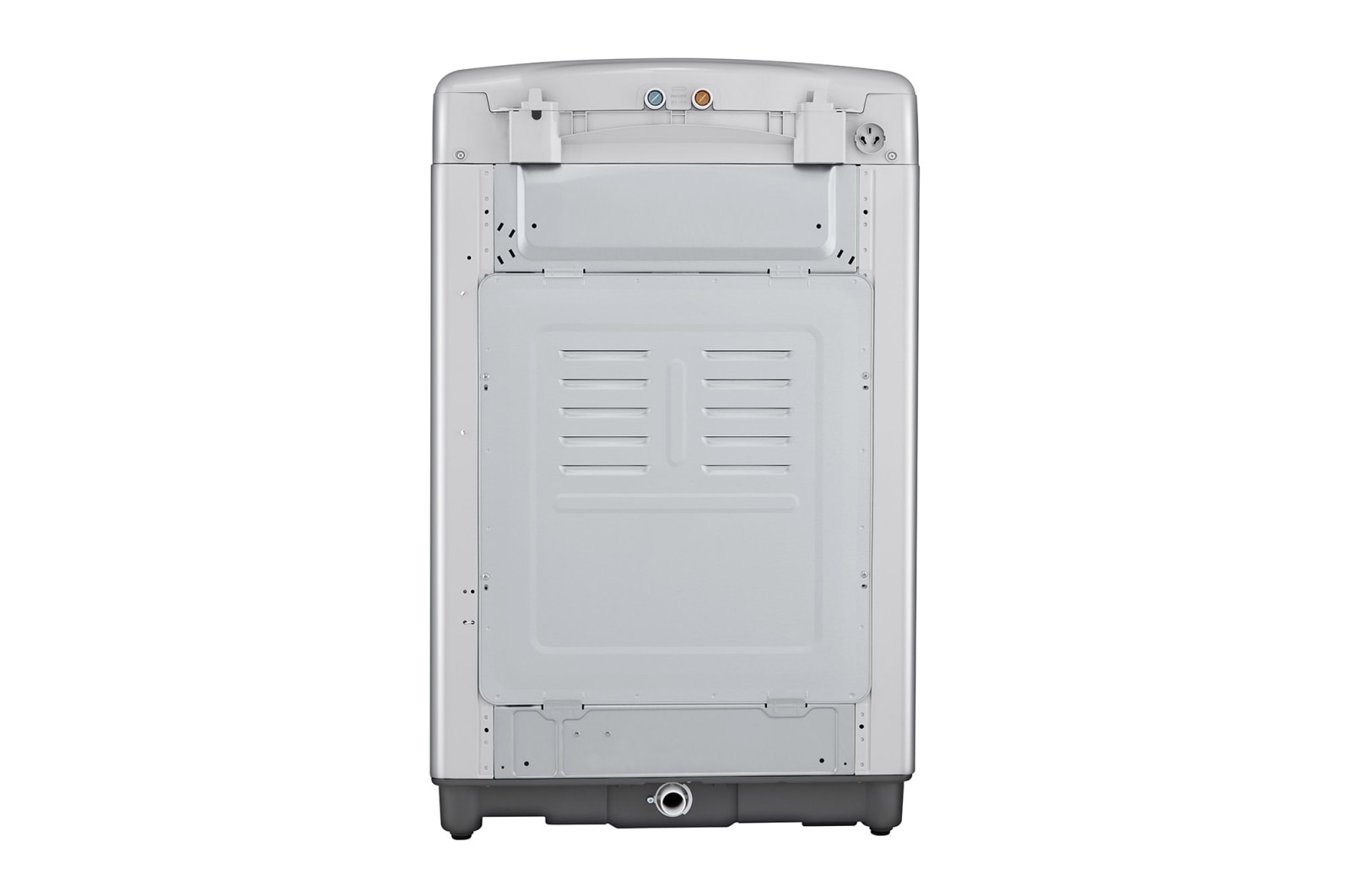 LG WiFi第3代DD直立式變頻洗衣機 精緻銀/17公斤洗衣容量, WT-D179SG