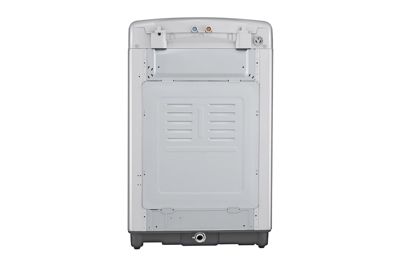 LG WiFi第3代DD直立式變頻洗衣機 精緻銀/17公斤洗衣容量, WT-D179SG