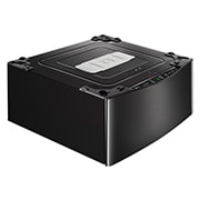 LG 2.5公斤迷你洗衣機｜尊爵黑｜加熱洗衣, WT-D250HB